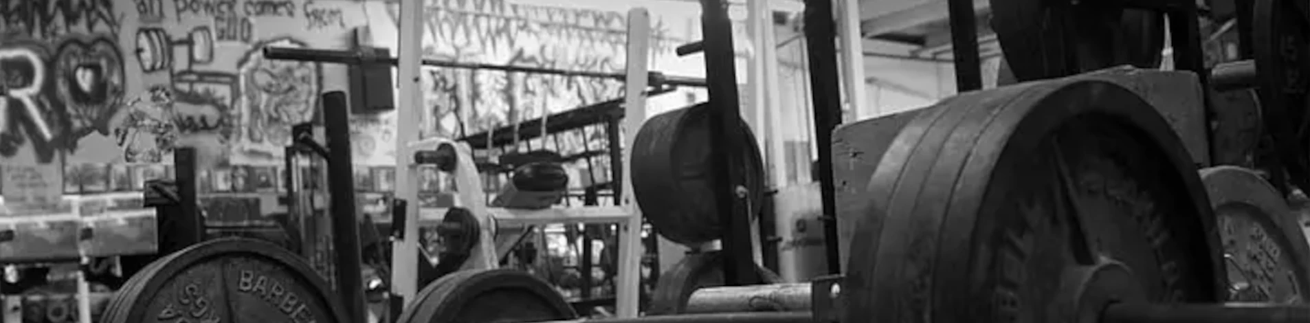 Retro Gym